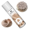 Barwnik spożywczy zamsz w sprayu beżowy jadalny ozdoby velvet 250ml